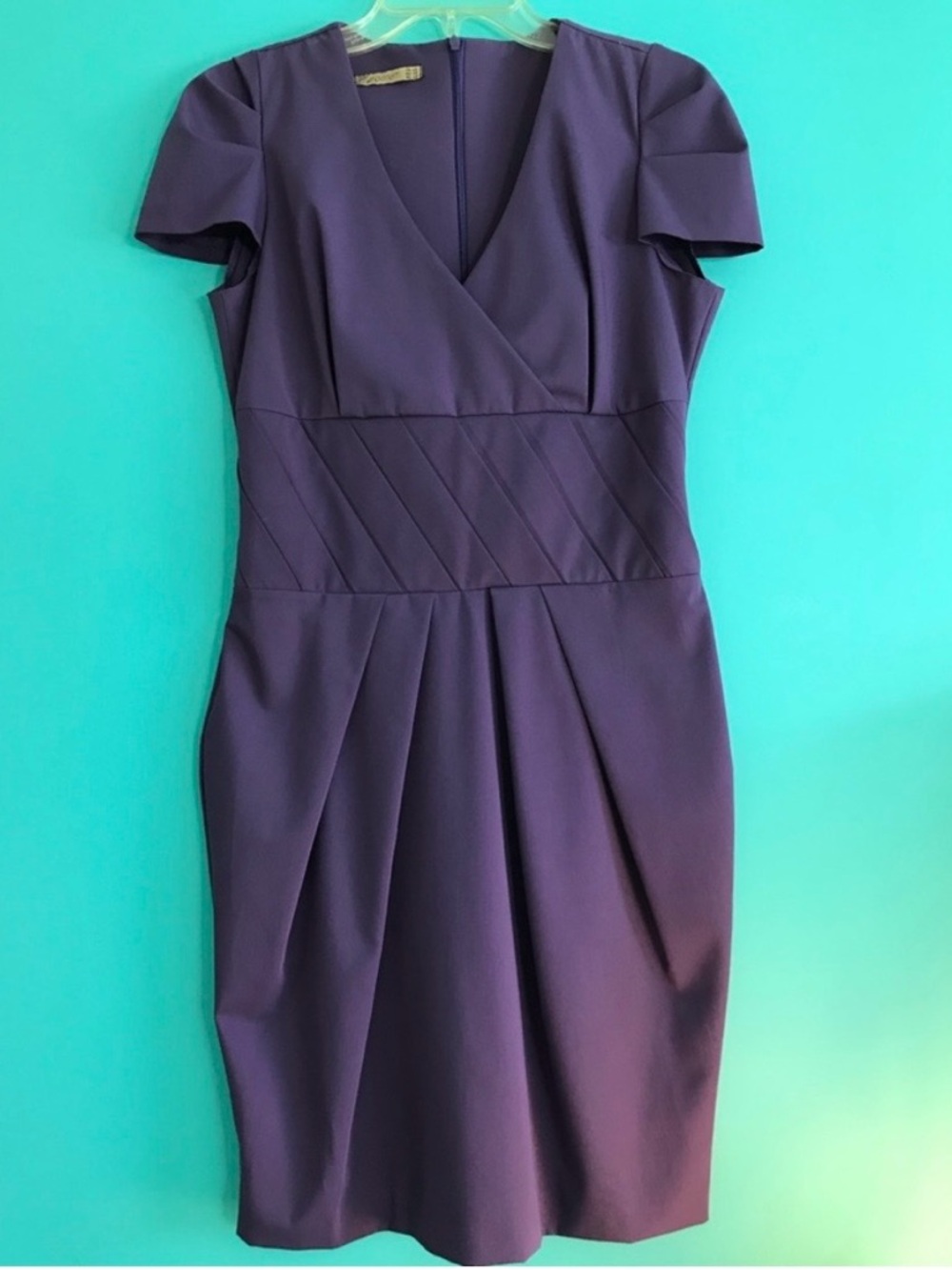 The Elegant Fashion Dress